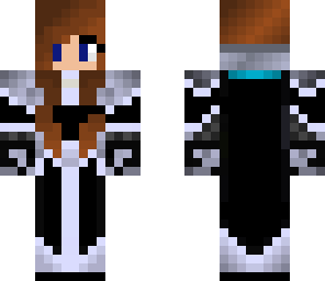 knight girl