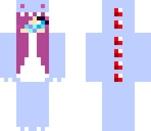 baby dino girl onesie