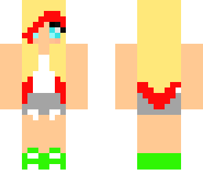 cool girl