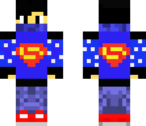 super skin