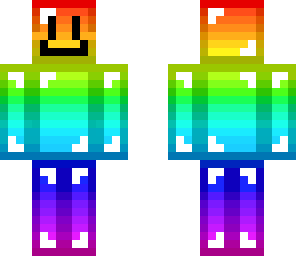 magic rainbow