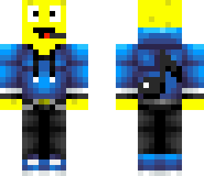 bubbaj