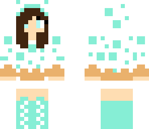 blueberry shortcake girl edit