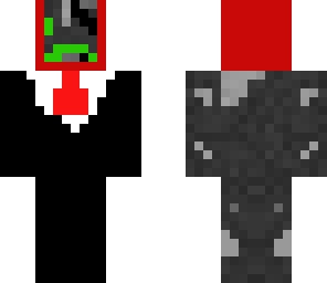 half cow half man