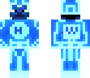 steve-tron