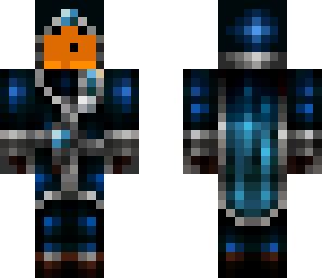 slime mage
