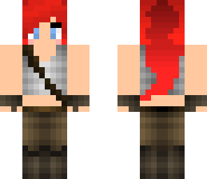 ariel