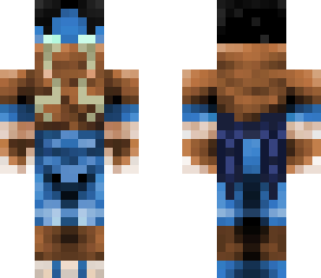 raziel