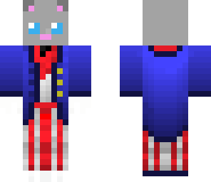4th of july aircat