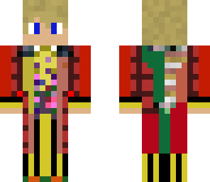 6th doctor