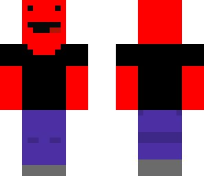 apple guy