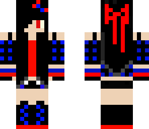 zek girl
