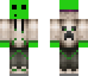 cool slime