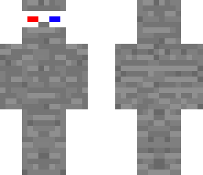 3d stone iets