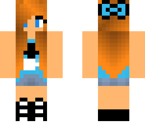 cute girl