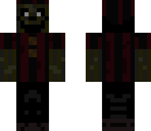 phantom ballon boy
