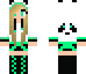 panda