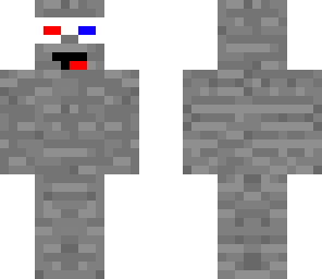 3d stone niets