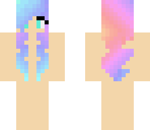cute hair base