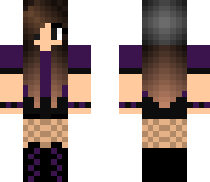 vampire girl