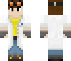doctor yellow