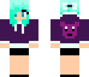 hody girl