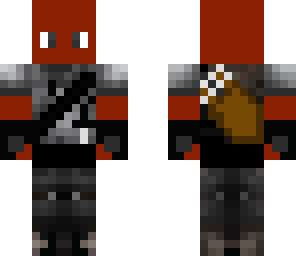 sailfisher archer