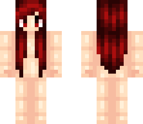 red head base
