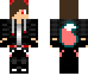 doomsaloto's skin 44