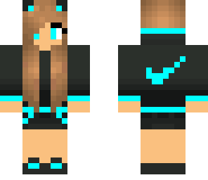 she is the best skin everrrr
