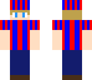 my bb skin