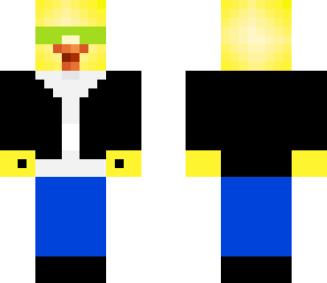 ducky momo
