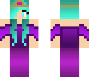 little edit to prom queen 2