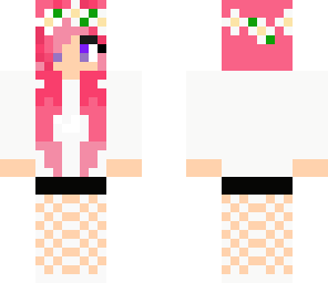 kawaii girl fixed