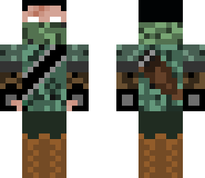 archer