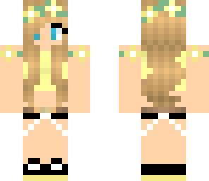 meh twinz skin