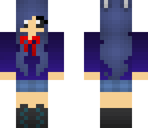 bonnie girl