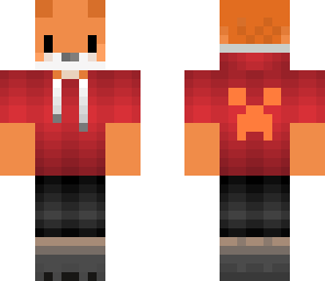 foxy
