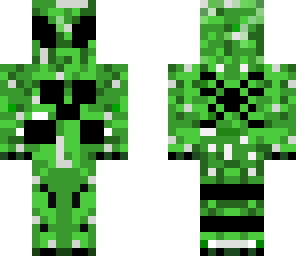 creeper