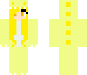 yello dino