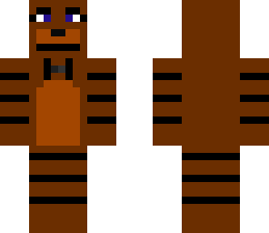 fredy fazbear