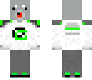 optic fish