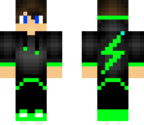 a skin