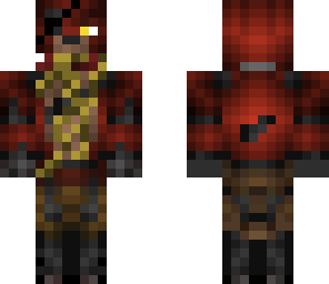 foxy