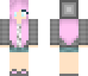 cute girl