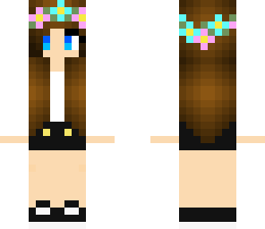 kawaii girl ouo 