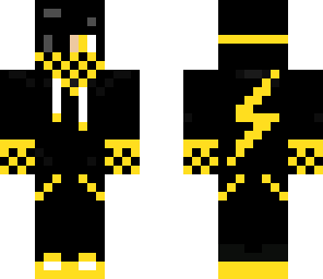 pikachu man