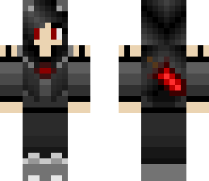 shadow girl fixed
