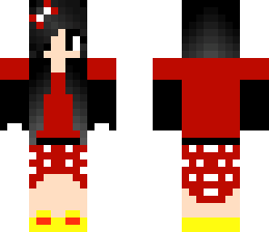 minnie mouse