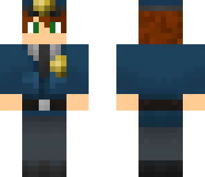 policial